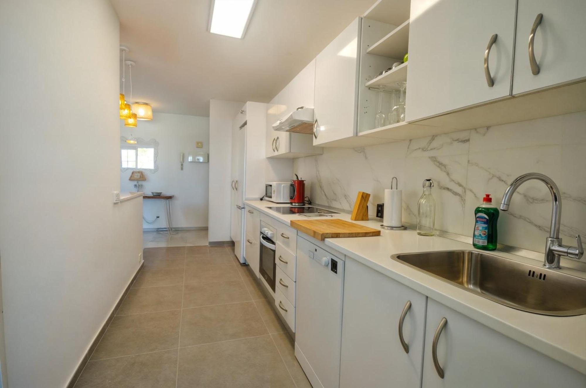 Apartamento Pilar Marbella Exterior foto