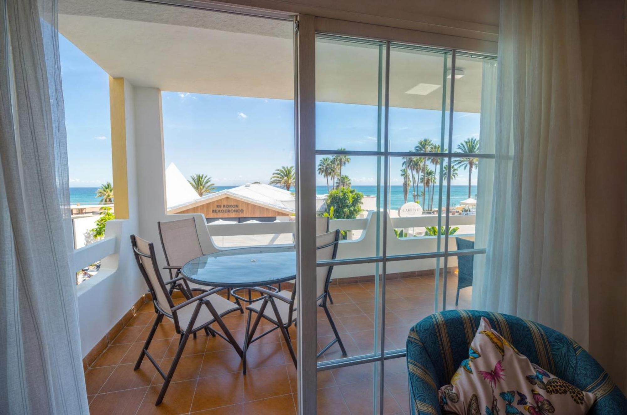 Apartamento Pilar Marbella Exterior foto